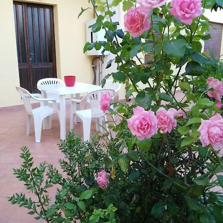 Da Giuseppe Apartment Girasole