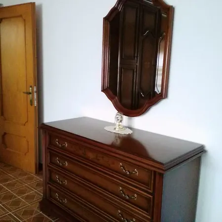Da Giuseppe Apartment Girasole