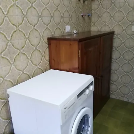 Apartment Da Giuseppe