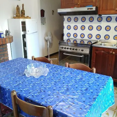 Da Giuseppe Apartment