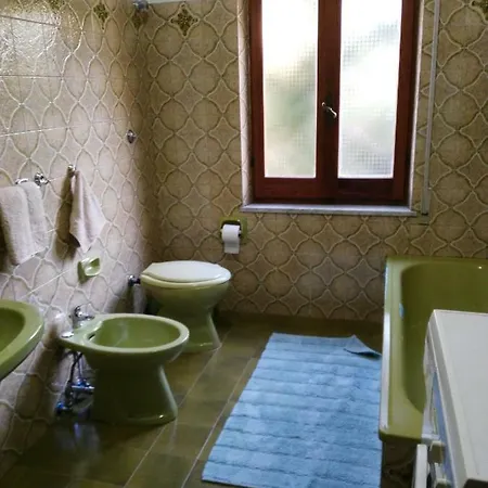 Apartment Da Giuseppe