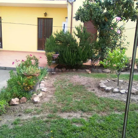 Da Giuseppe Apartment *