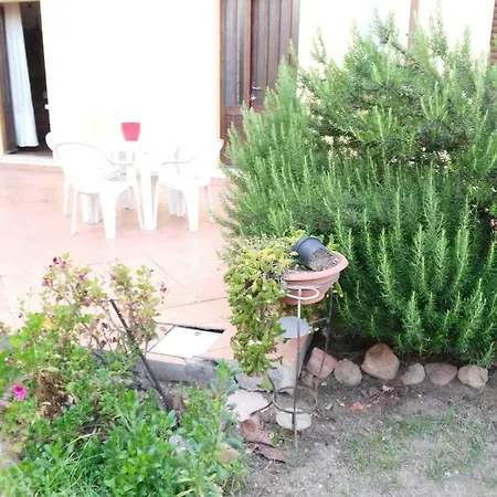 Apartment Da Giuseppe *
