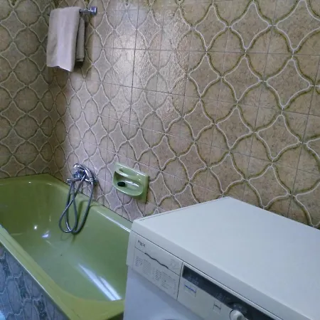 Da Giuseppe Apartment Girasole