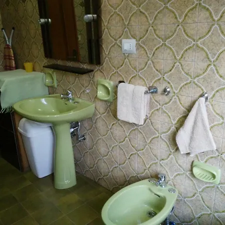Da Giuseppe Apartment Girasole