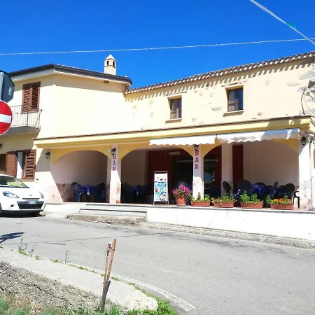 Apartment Da Giuseppe Girasole