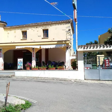 Da Giuseppe Apartment *