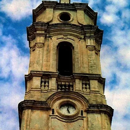 Apartment Da Giuseppe